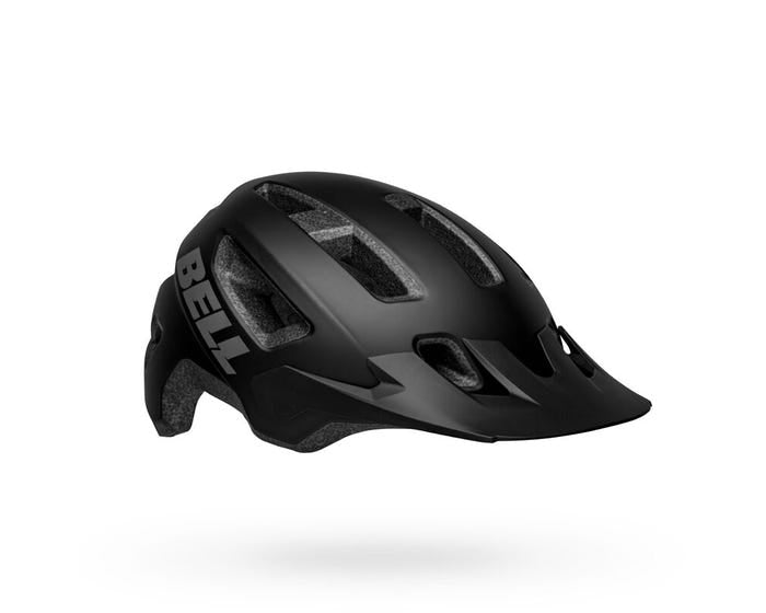 Bell Nomad 2 MIPS Helmet - Matt Black