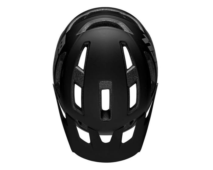 Bell Nomad 2 MIPS Helmet - Matt Black