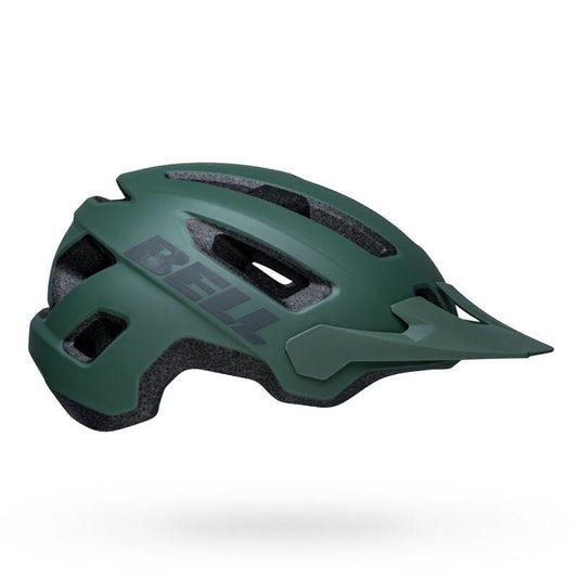 Bell Nomad 2 MIPS Helmet - Matt Green