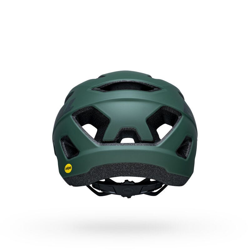 Bell Nomad 2 MIPS Helmet - Matt Green