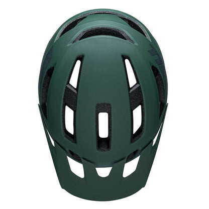 Bell Nomad 2 MIPS Helmet - Matt Green