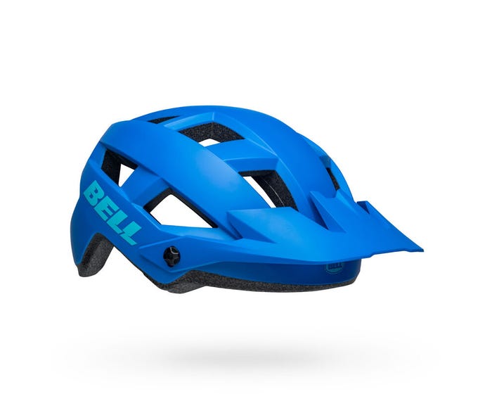 Bell Spark 2 MIPS Helmet - Matt Blue