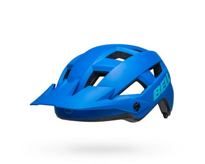 Bell Spark 2 MIPS Helmet - Matt Blue