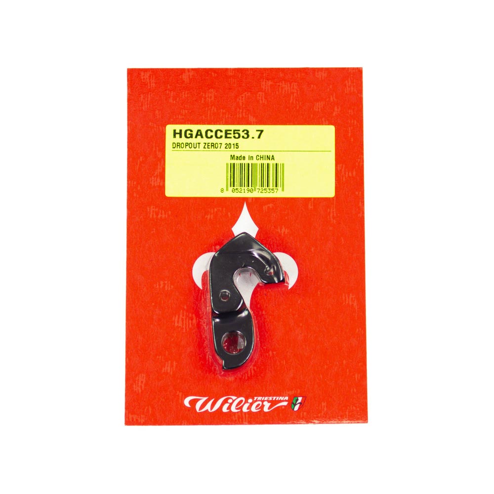 Wilier Zero 7 Gen2 Rear Derailleur Hanger - HGACCE53.7
