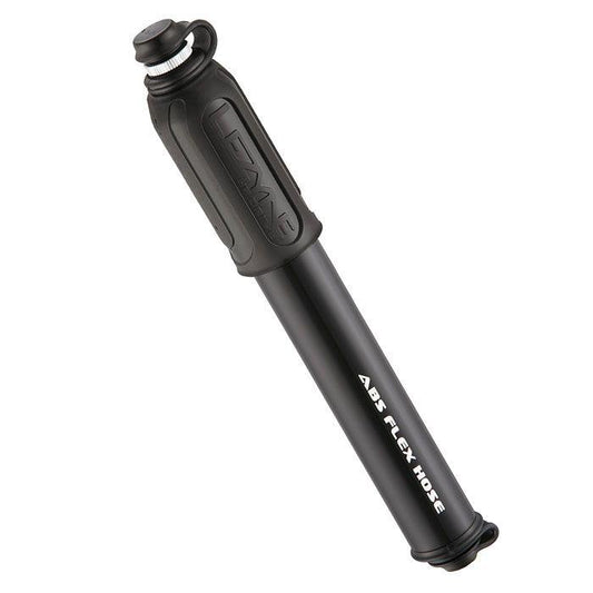 Lezyne HP Drive Pump - Black