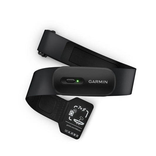 Garmin HRM 200 Heart Rate Sensor