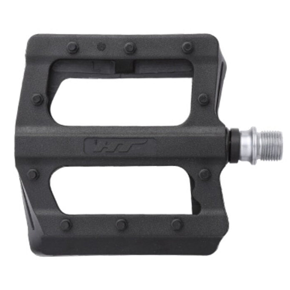 HT PA12A Pedals - Black