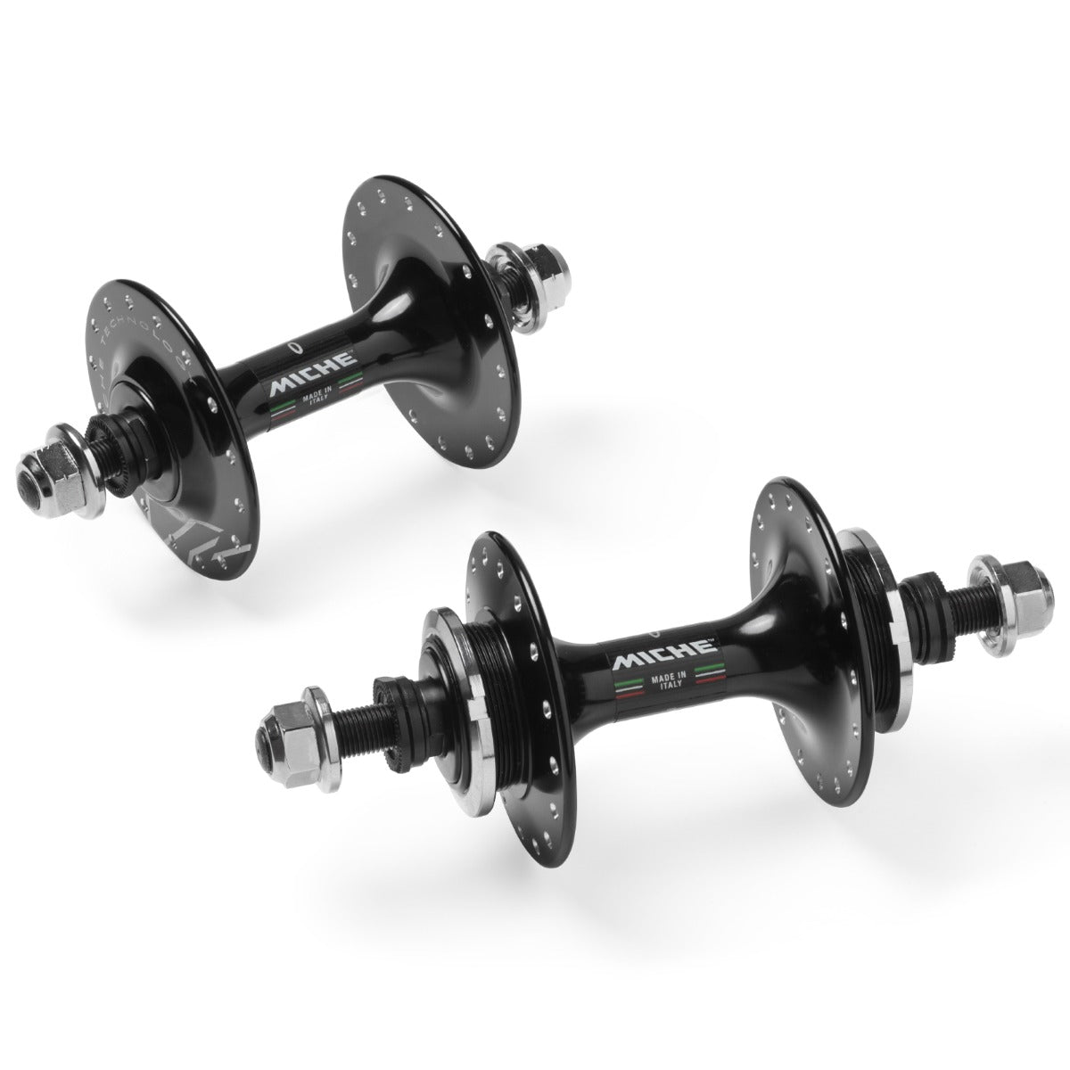 Moyeu de frein à tambour/dynamo Sturmey Archer X-FDD | 36 trous Moyeu de frein à tambour/dynamo Sturmey Archer X-FDD | 36 trous