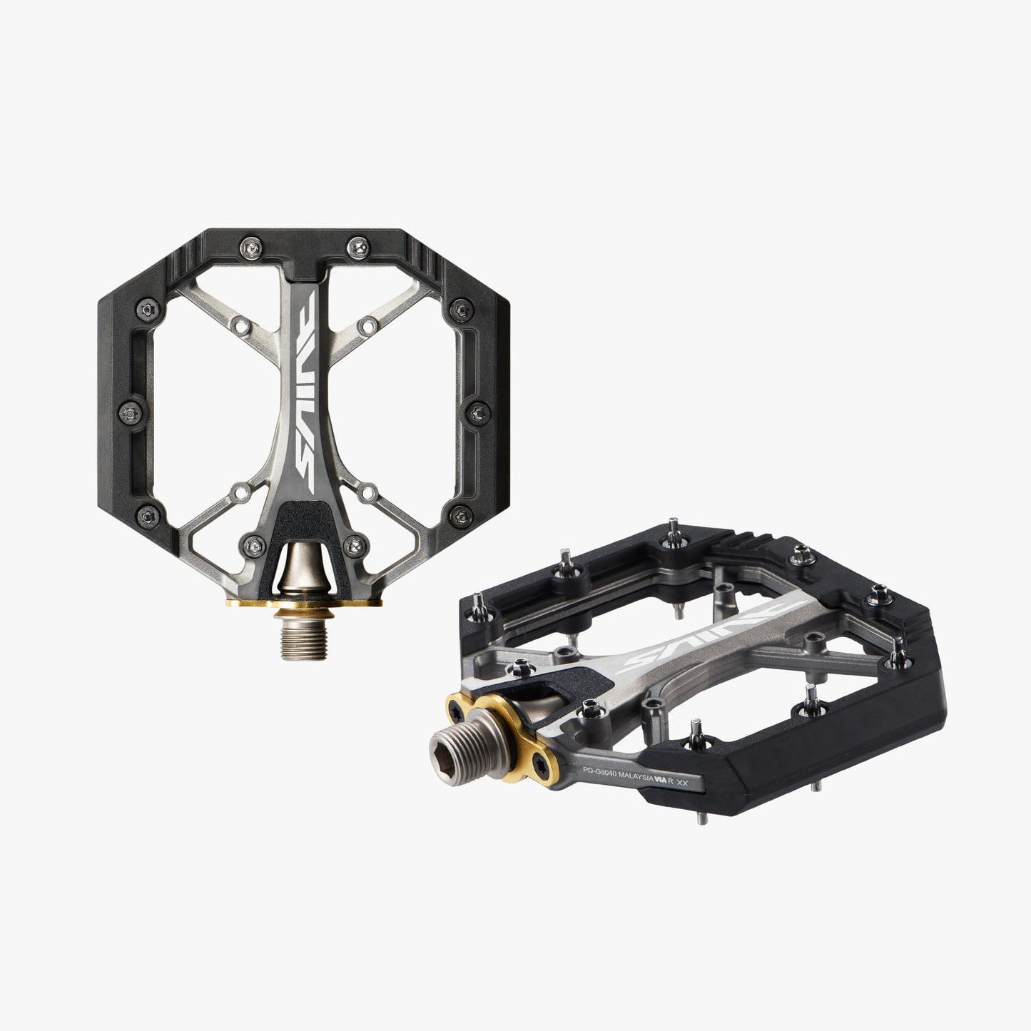 Shimano PD-G8040 Saint MTB Pedals
