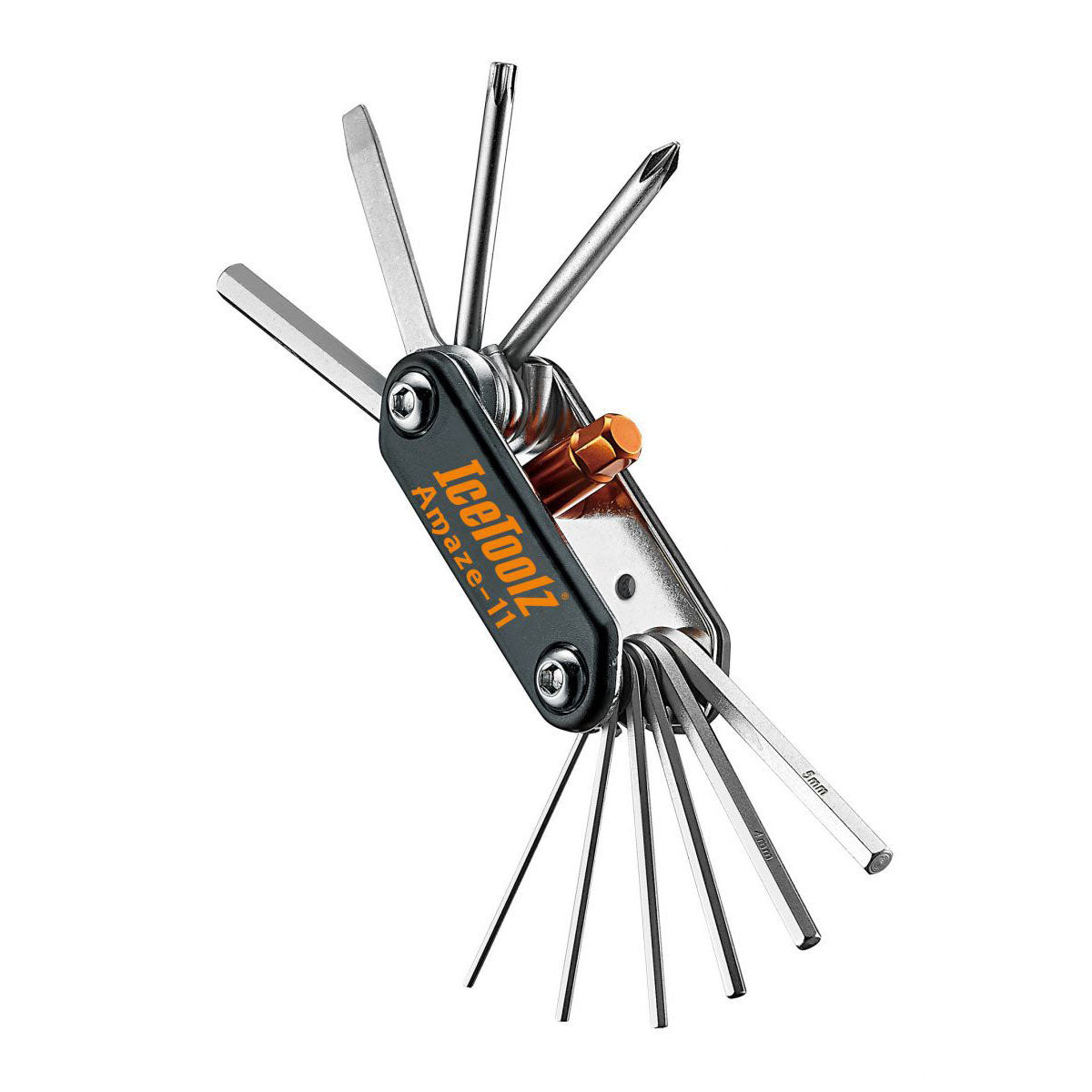 IceToolz Amaze 11 Multi Tool