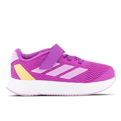 Adidas Duramo Sl El Kids - Purple