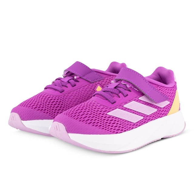 Adidas Duramo Sl El Kids - Purple