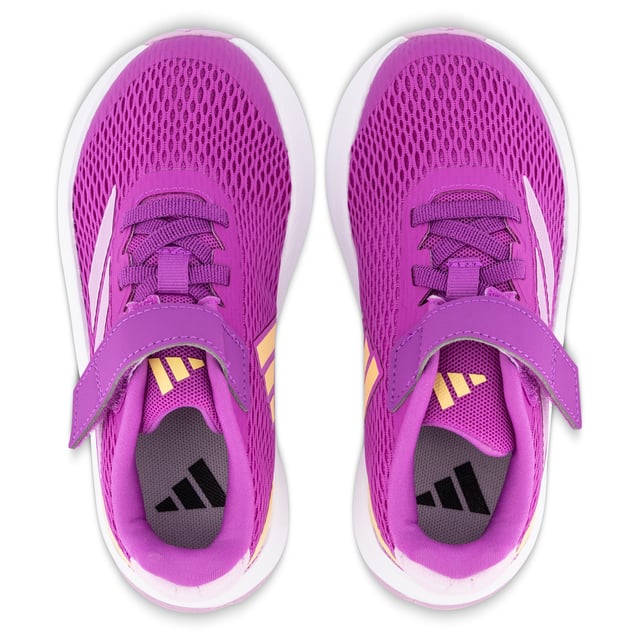 Adidas Duramo Sl El Kids - Purple