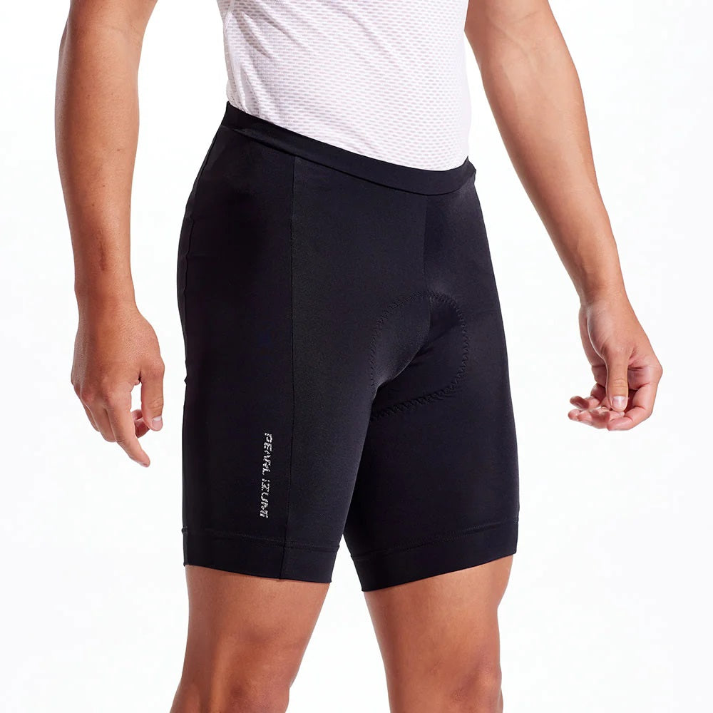 Pearl Izumi Mens Shorts - Quest - Black