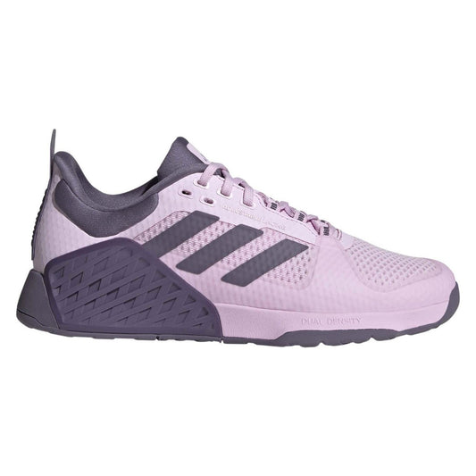Adidas Dropset 2 Trainer Womens - Purple