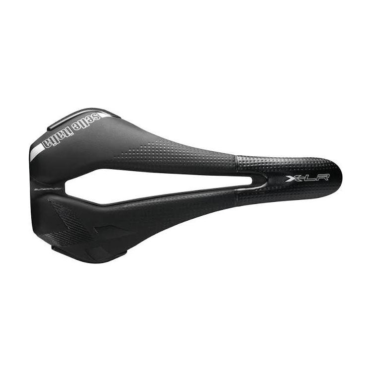 Selle Italia X-LR Superflow Kit Carbonio Saddle