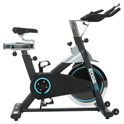 EdgeFit Studio Pro Spin Bike