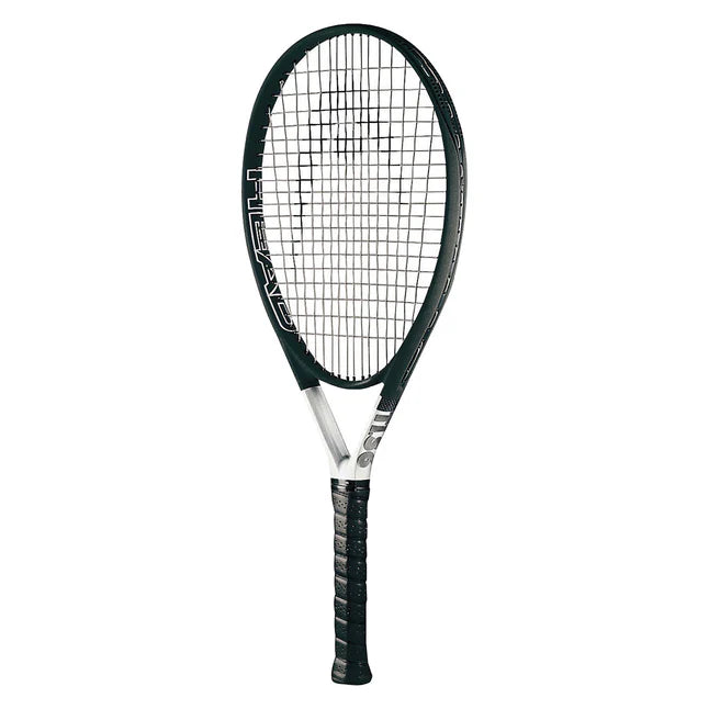 Head Ti S6 Tennis Racquet