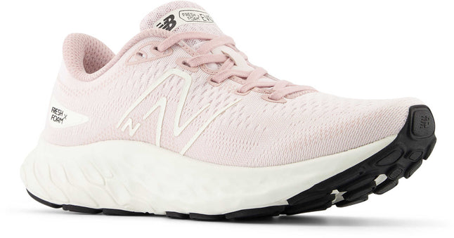 New Balance Evoz St D Width Running Shoes - Pink