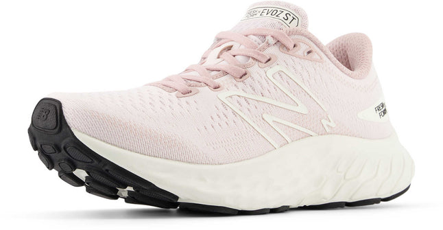 New Balance Evoz St D Width Running Shoes - Pink