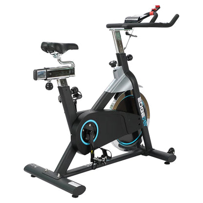 EdgeFit Studio Pro Spin Bike