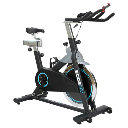 EdgeFit Studio Pro Spin Bike