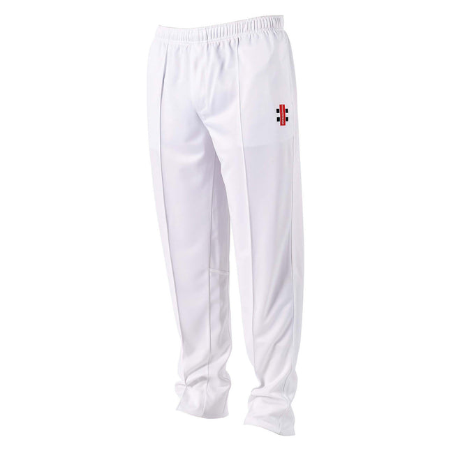 Gray-Nicolls Select Women's Cricket Trousers - White