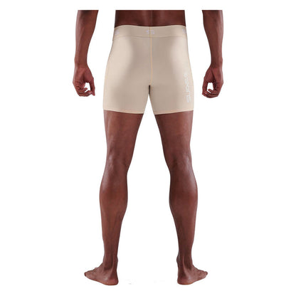 Skins Series-1 Mens Shorts - Cream