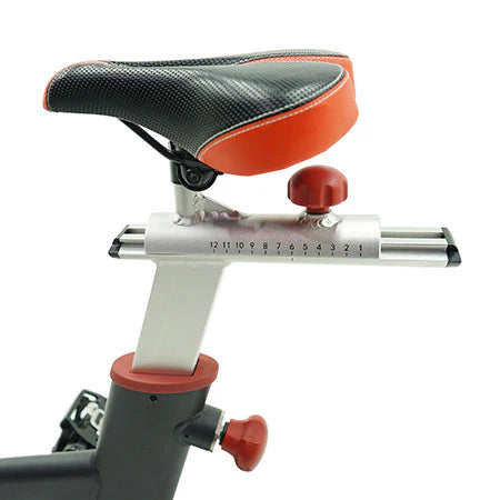 Inspire IC2.2 Spin Bike