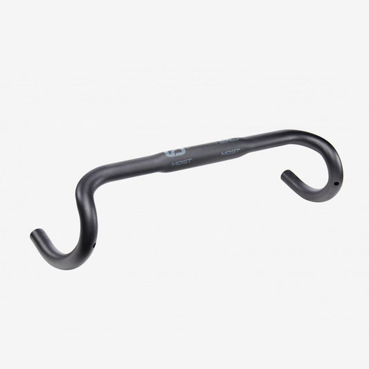 Most Jaguar GR Alloy Gravel Drop Handlebars