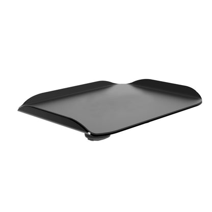 Jet Black Trainer Tray