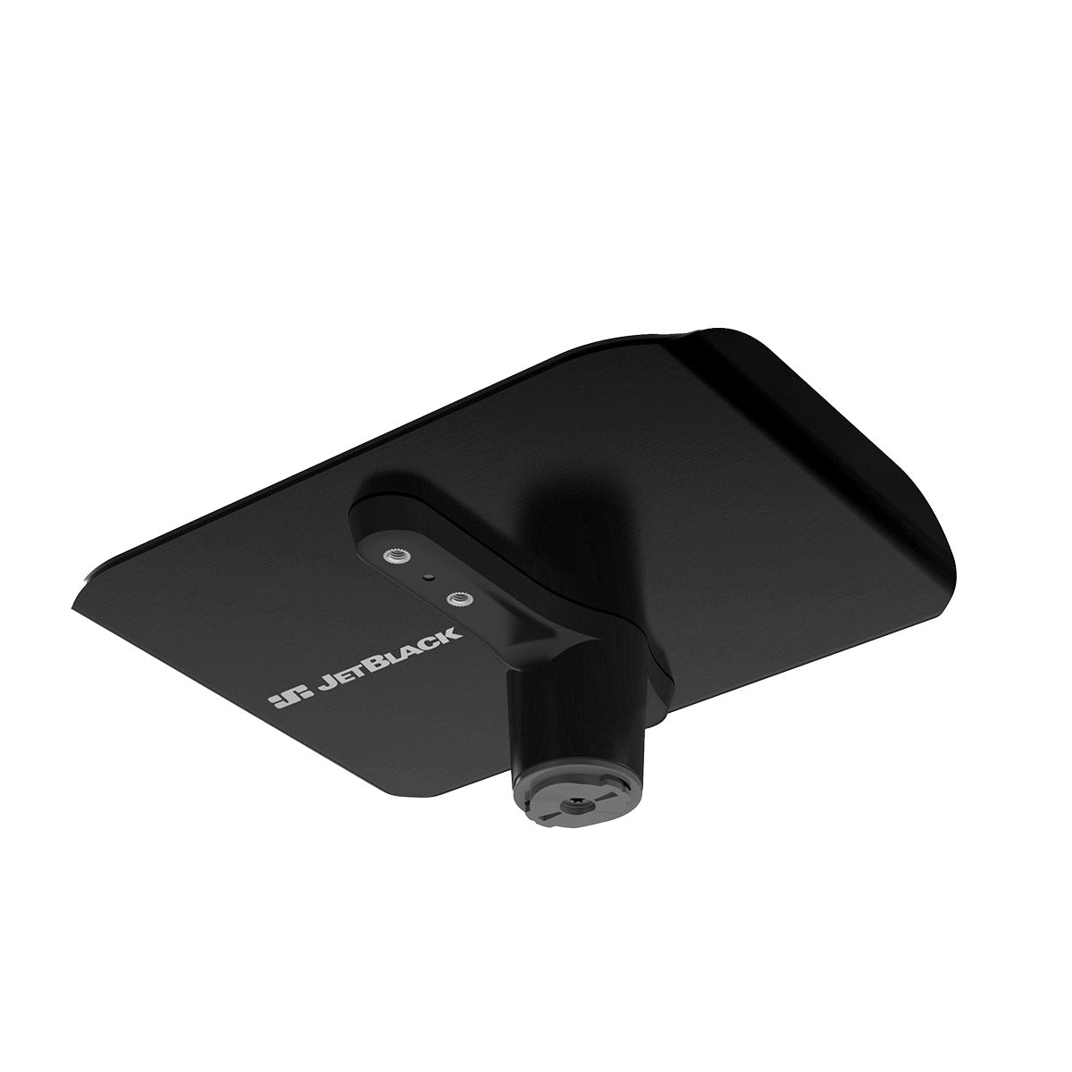 Jet Black Trainer Tray