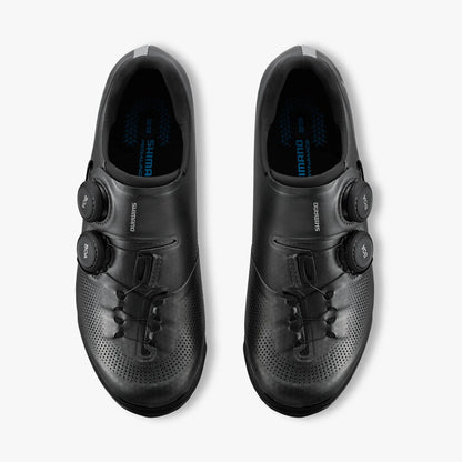 Shimano SH-XC703 Womens Fit Offroad Shoes - Black