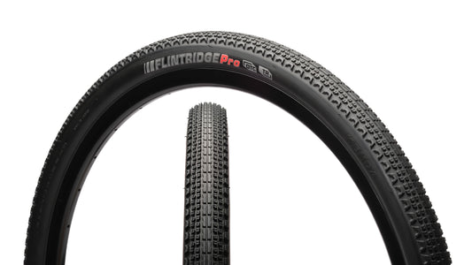 Kenda Flint Ridge GCT Gravel Tyre - 700 X 40