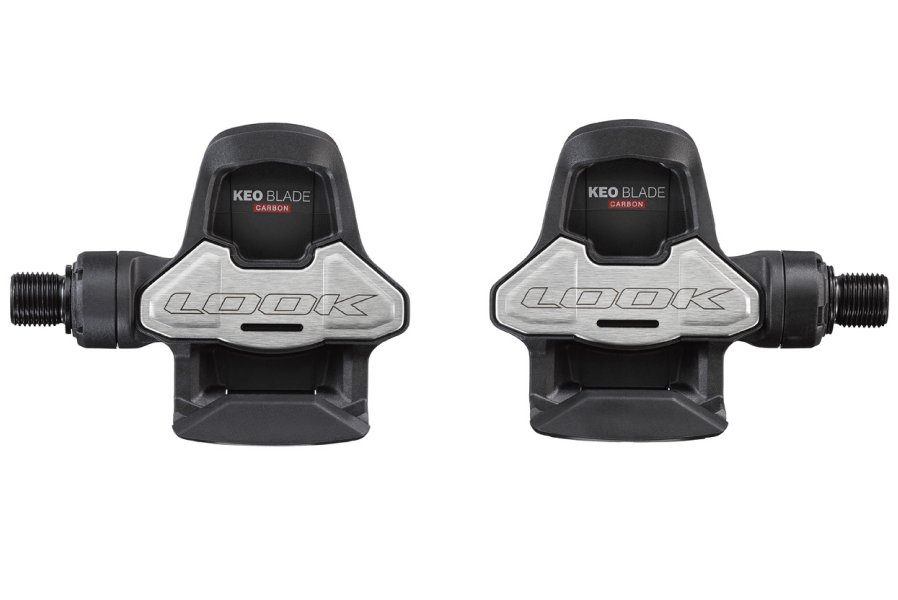 Look Keo Blade Carbon Pedals