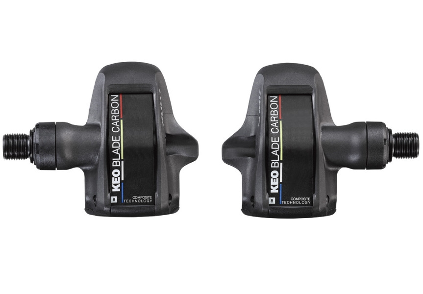 Look Keo Blade Carbon Pedals