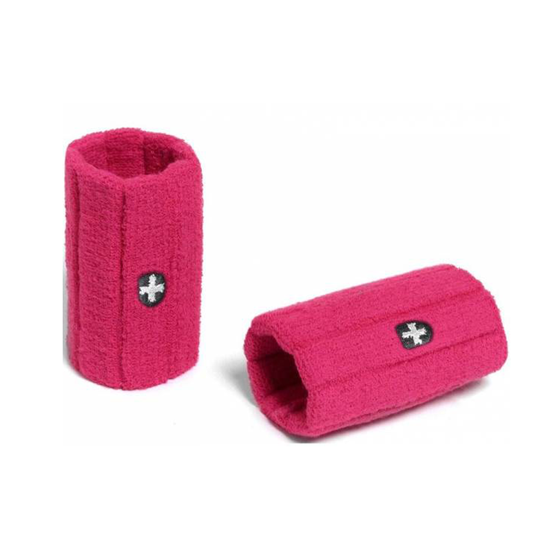 Harbinger HumanX Kettlebell Arm Guards - Pink
