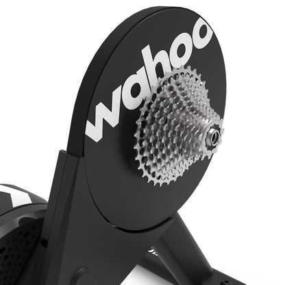 Wahoo Kickr Core 2 Smart Trainer with 11sp Cassette