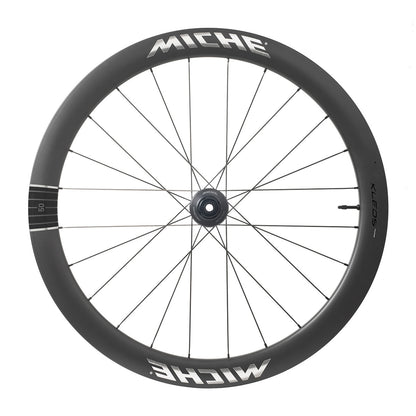 Miche Kleos RD Wheelset - 50mm Team Edition