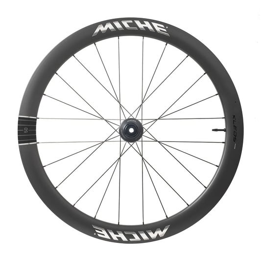Miche Kleos RD Wheelset - 50mm Team Edition
