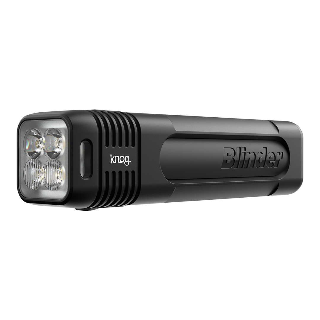 Knog Blinder 600 Front Light