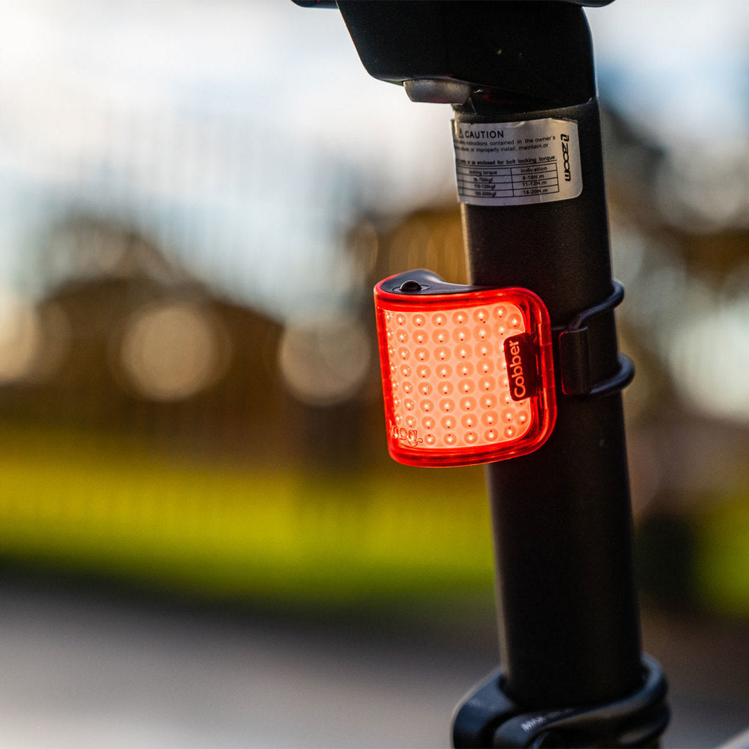Knog Lil Cobber Rear Bike Light