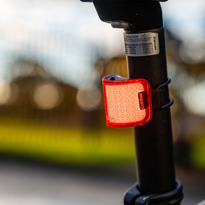 Knog Lil Cobber Rear Bike Light