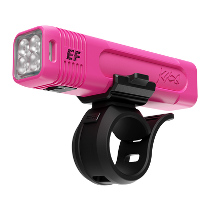 Knog x EF Pro Cycling Blinder 900 Front Light