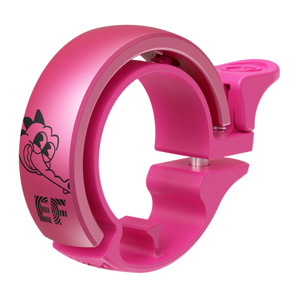 Knog x EF Pro Cycling Oi Classic Bell