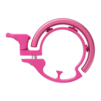 Knog x EF Pro Cycling Oi Classic Bell