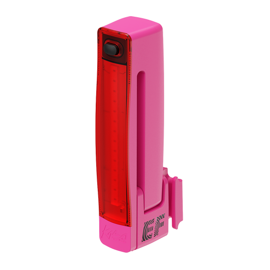 Knog x EF Pro Cycling Plus Rear Bike Light