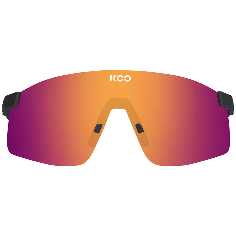 Koo Nova Sunglasses - Fuchsia Mirror