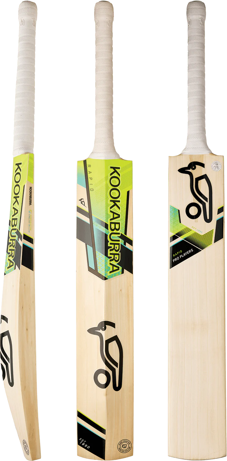 Kookaburra Rapid Pro 4.0 Bat