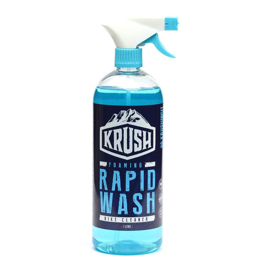 KRUSH Rapid Wash - 1 Litre